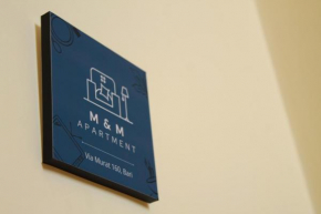 M&M Apartment Bari